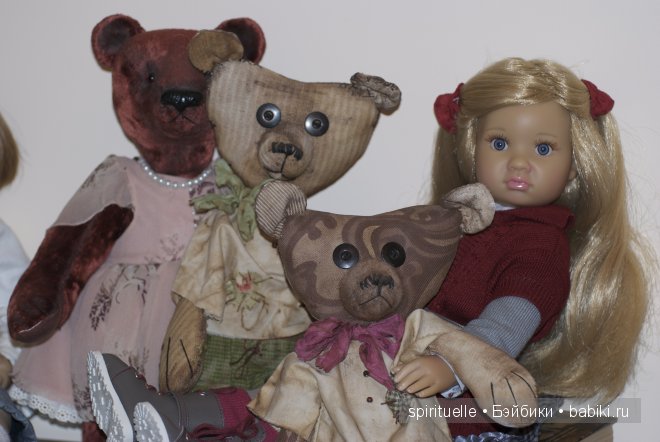 Как Элиза пошла искать Большой театр, а нашла новую семью или очередные похождения Марейки и ее добрые дела