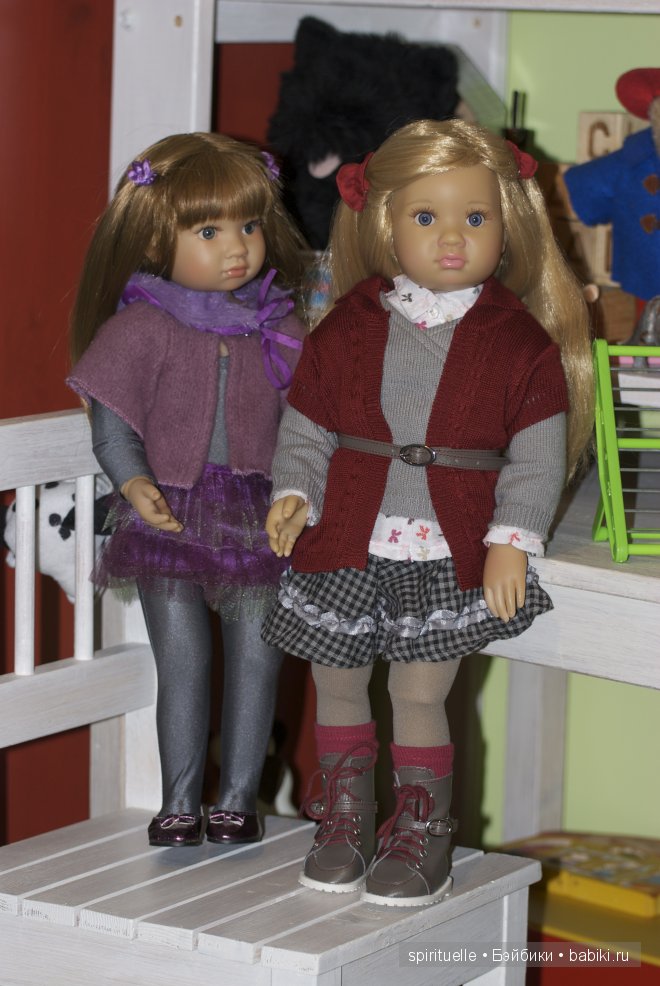 Как Элиза пошла искать Большой театр, а нашла новую семью или очередные похождения Марейки и ее добрые дела