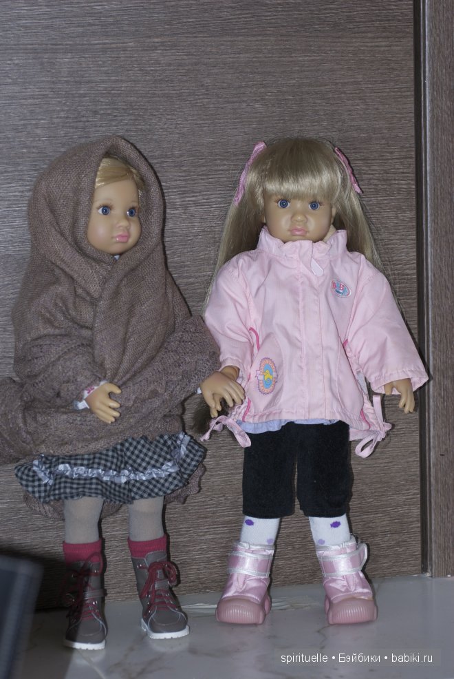 Как Элиза пошла искать Большой театр, а нашла новую семью или очередные похождения Марейки и ее добрые дела