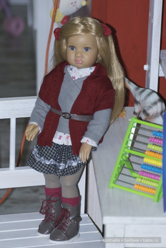 Как Элиза пошла искать Большой театр, а нашла новую семью или очередные похождения Марейки и ее добрые дела