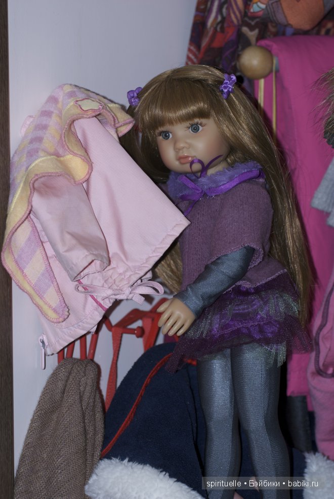 Как Элиза пошла искать Большой театр, а нашла новую семью или очередные похождения Марейки и ее добрые дела