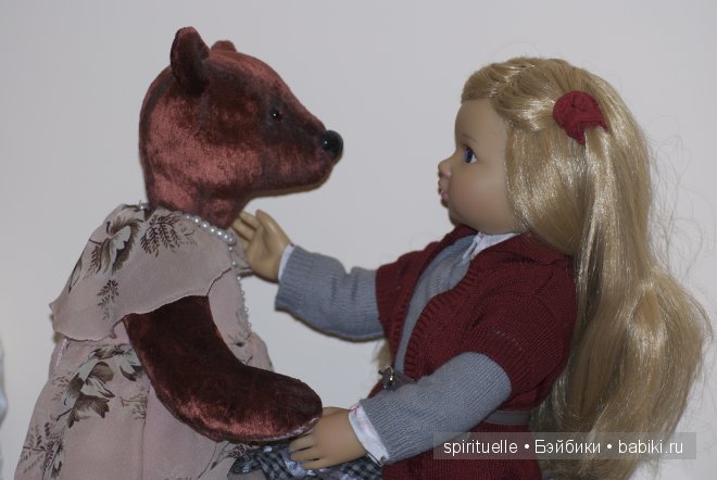 Как Элиза пошла искать Большой театр, а нашла новую семью или очередные похождения Марейки и ее добрые дела