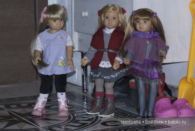 Как Элиза пошла искать Большой театр, а нашла новую семью или очередные похождения Марейки и ее добрые дела