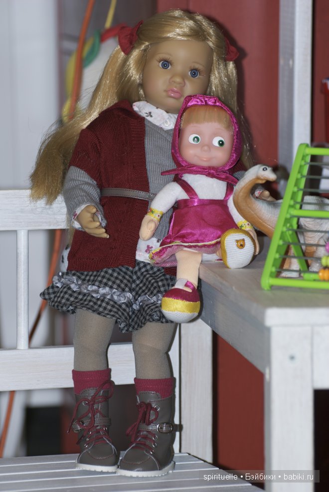 Как Элиза пошла искать Большой театр, а нашла новую семью или очередные похождения Марейки и ее добрые дела