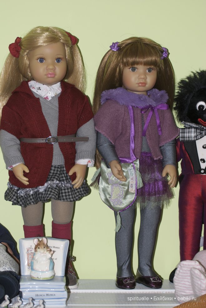 Как Элиза пошла искать Большой театр, а нашла новую семью или очередные похождения Марейки и ее добрые дела