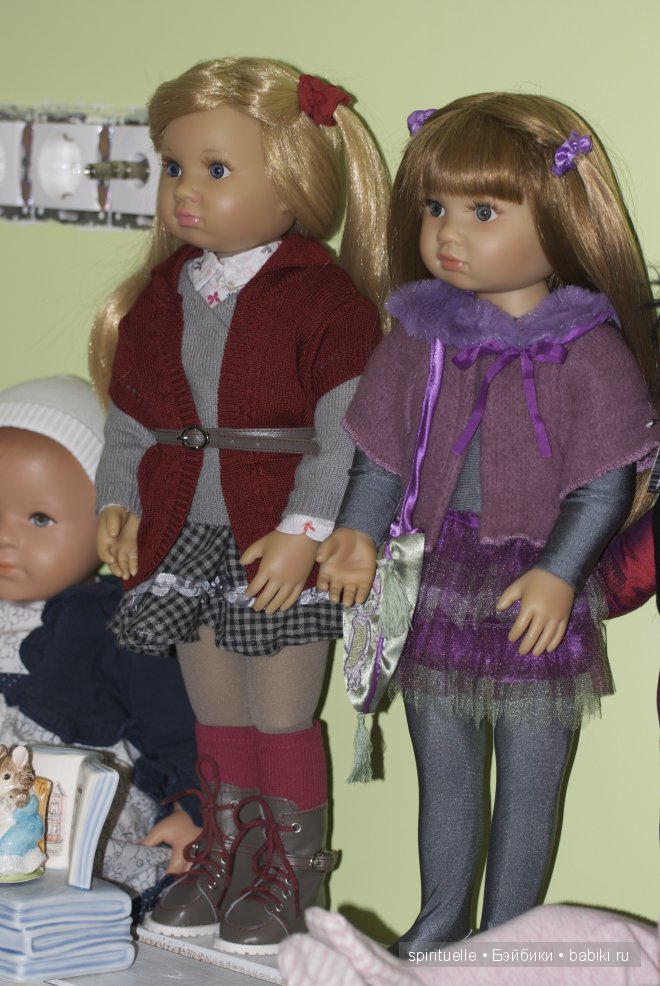 Как Элиза пошла искать Большой театр, а нашла новую семью или очередные похождения Марейки и ее добрые дела