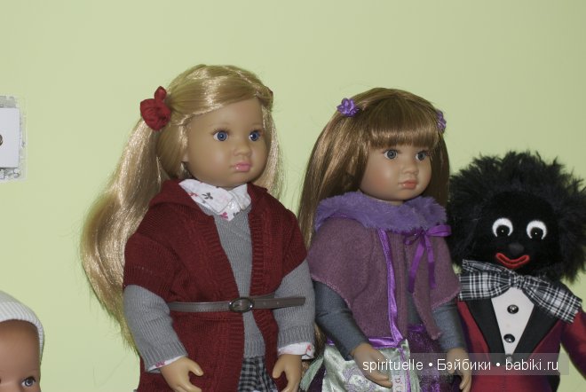 Как Элиза пошла искать Большой театр, а нашла новую семью или очередные похождения Марейки и ее добрые дела