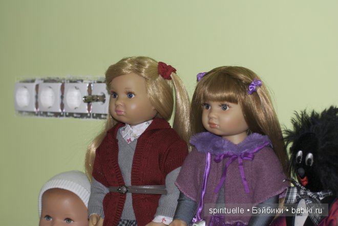 Как Элиза пошла искать Большой театр, а нашла новую семью или очередные похождения Марейки и ее добрые дела