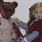 Как Элиза пошла искать Большой театр, а нашла новую семью или очередные похождения Марейки и ее добрые дела!