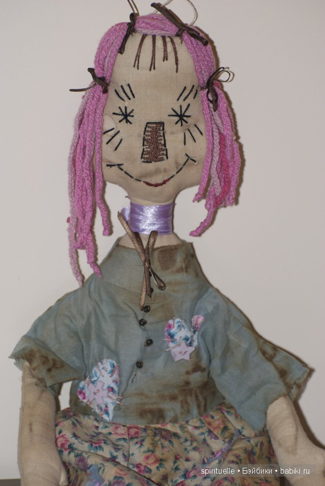 Три медведя или старая сказка на новый лад (фото 2)