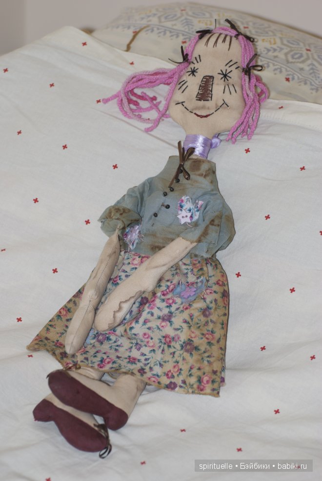 Три медведя или старая сказка на новый лад