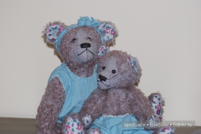 Три медведя или старая сказка на новый лад