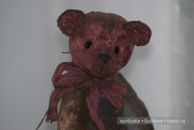 Три медведя или старая сказка на новый лад