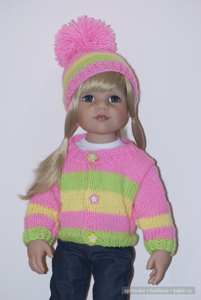 По сусекам наскребли или к долгим зимним вечерам готовы (фото 6)