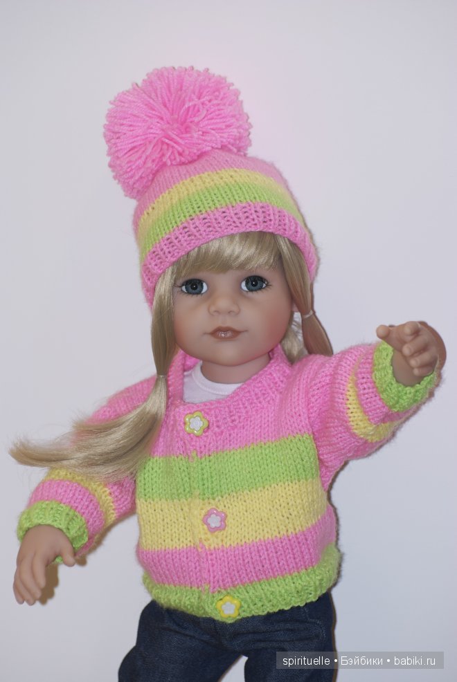 По сусекам наскребли или к долгим зимним вечерам готовы (фото 7)