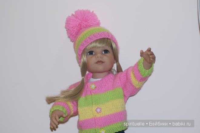 По сусекам наскребли или к долгим зимним вечерам готовы (фото 8)