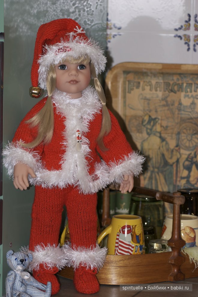 По сусекам наскребли или к долгим зимним вечерам готовы