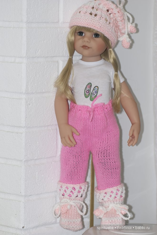 По сусекам наскребли или к долгим зимним вечерам готовы (фото 9)