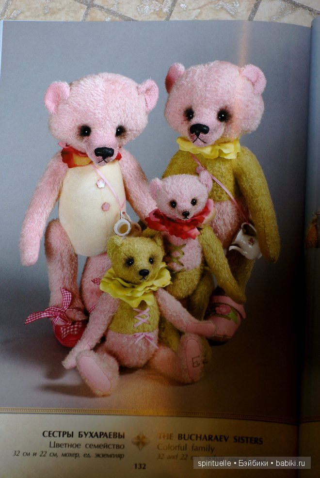 Дела давно минувших дней. Куклы Сесиль (Sissel) Скилле... или мои живые фото с выставки