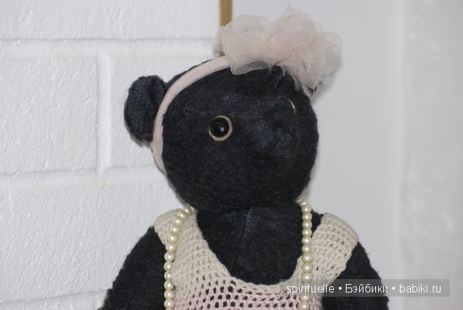 Продолжение знакомства с миром тедди! Немецкие авторы... или мои любимые Steiff ики и не только