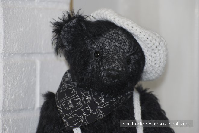 мишки тедди Штайф (Steiff)