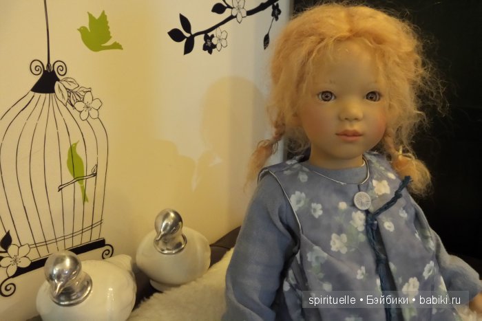 Услада для моих глаз или крупные планы мелкой малышки Химмочки (фото 7)