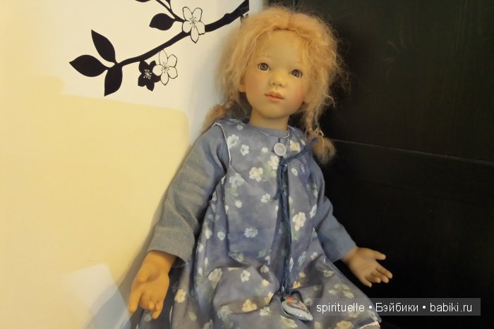 Услада для моих глаз или крупные планы мелкой малышки Химмочки (фото 2)