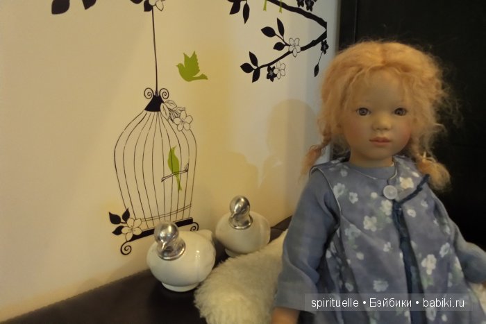 Услада для моих глаз или крупные планы мелкой малышки Химмочки (фото 5)