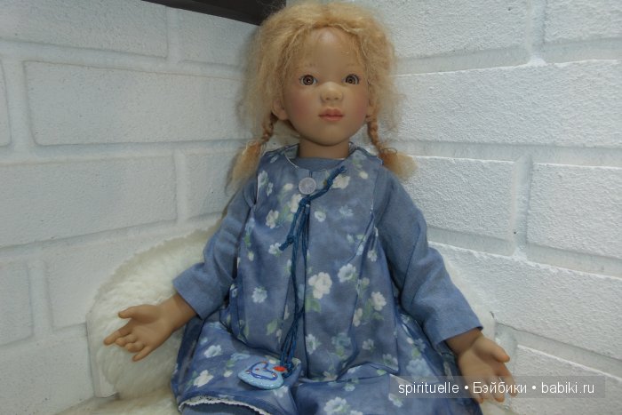 Услада для моих глаз или крупные планы мелкой малышки Химмочки