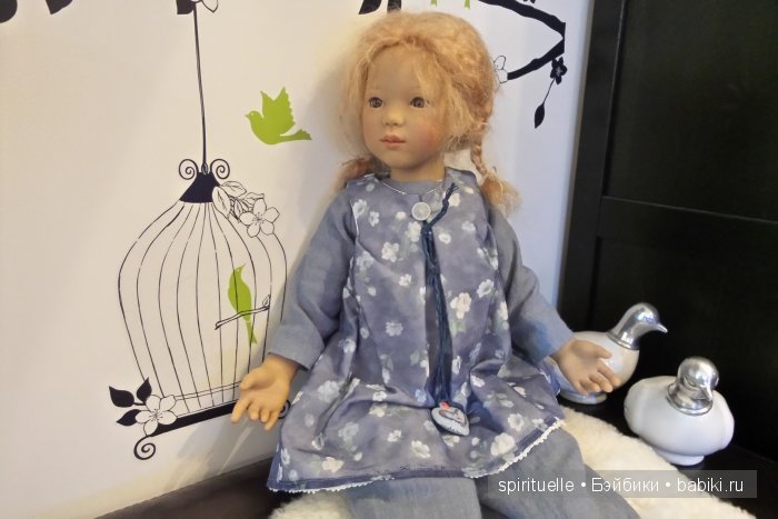 Услада для моих глаз или крупные планы мелкой малышки Химмочки (фото 4)