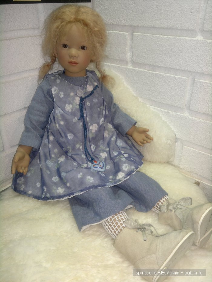 Услада для моих глаз или крупные планы мелкой малышки Химмочки