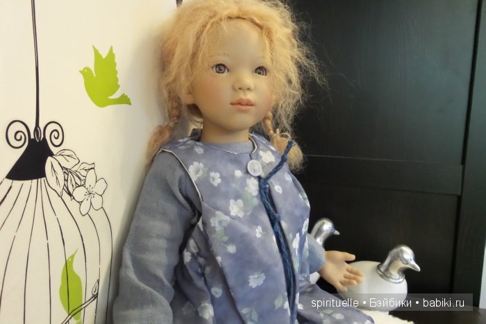 Услада для моих глаз или крупные планы мелкой малышки Химмочки (фото 3)