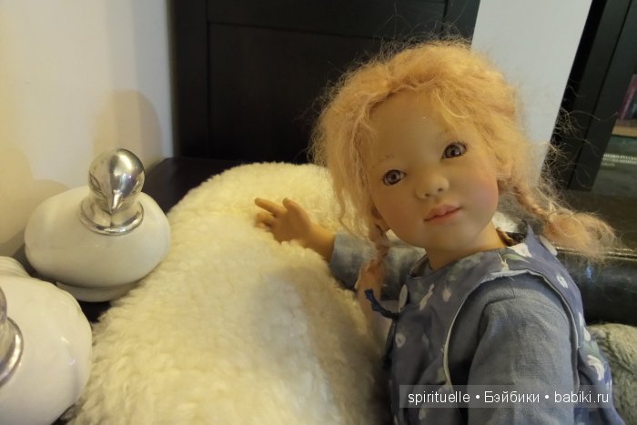 Услада для моих глаз или крупные планы мелкой малышки Химмочки (фото 10)