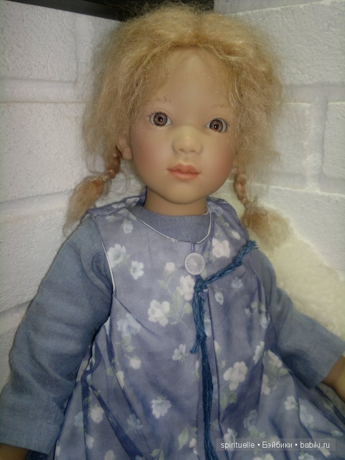 Услада для моих глаз или крупные планы мелкой малышки Химмочки