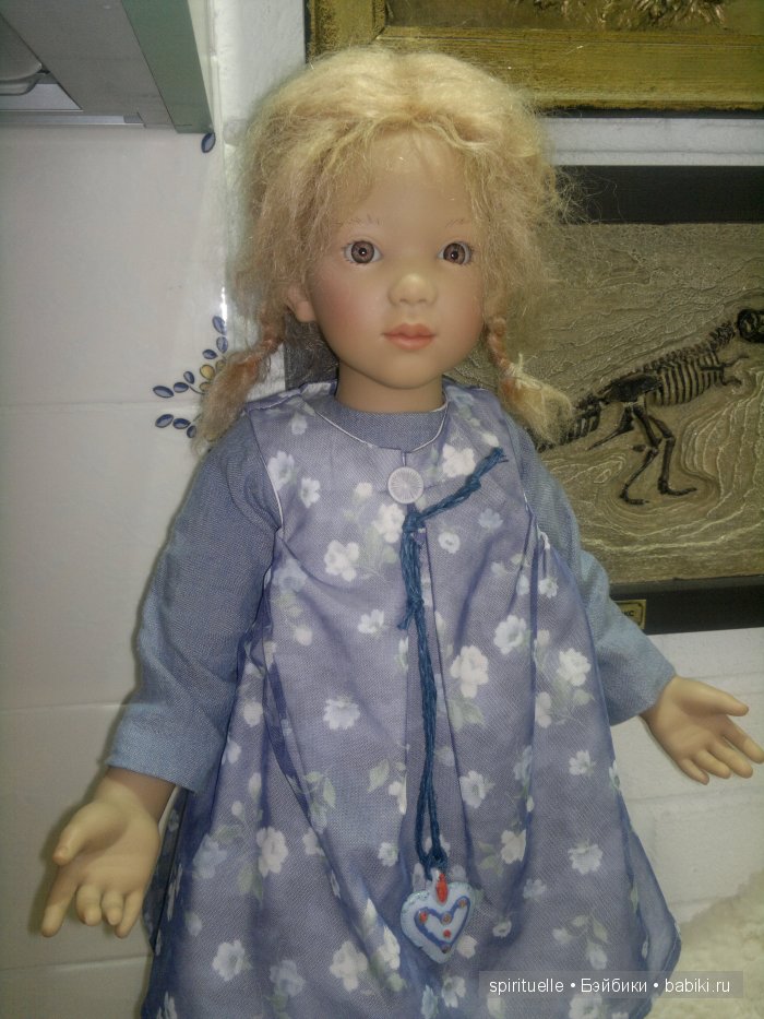 Услада для моих глаз или крупные планы мелкой малышки Химмочки