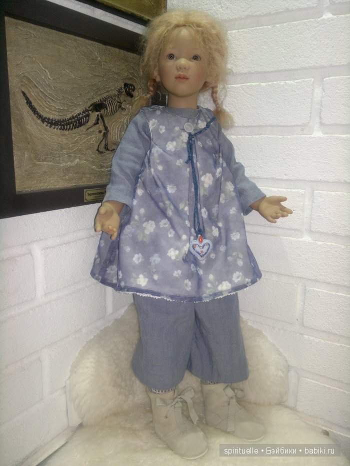 Услада для моих глаз или крупные планы мелкой малышки Химмочки