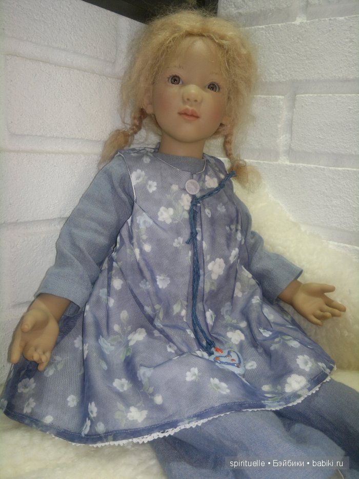 Услада для моих глаз или крупные планы мелкой малышки Химмочки