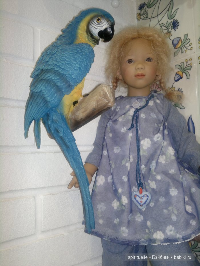 Услада для моих глаз или крупные планы мелкой малышки Химмочки