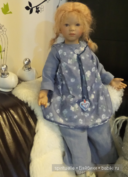 Услада для моих глаз или крупные планы мелкой малышки Химмочки (фото 6)