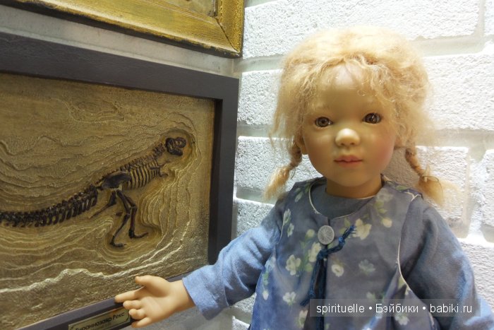 Услада для моих глаз или крупные планы мелкой малышки Химмочки