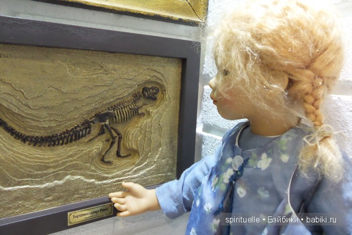 Услада для моих глаз или крупные планы мелкой малышки Химмочки