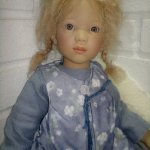 Услада для моих глаз или крупные планы мелкой малышки Химмочки