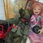 Муки творчества и сложности выбора или как оно было на самом деле