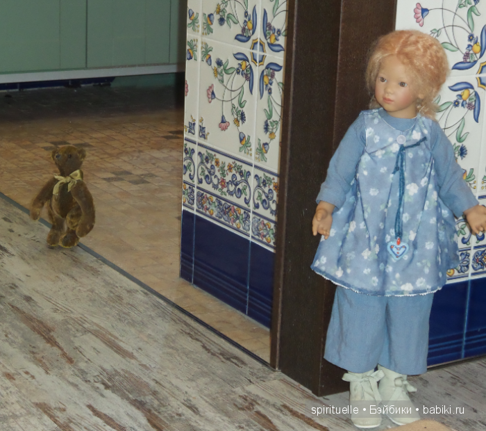 Дети спорили, решали, им во что бы поиграть. Все уж игры перебрали, - прятки выбрали опять | Бэйбики Дети спорили, решали, им во что бы поиграть. Все уж игры перебрали, - прятки выбрали опять (фото 3)