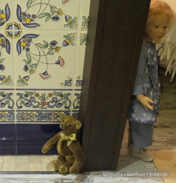 Дети спорили, решали, им во что бы поиграть. Все уж игры перебрали, - прятки выбрали опять | Бэйбики Дети спорили, решали, им во что бы поиграть. Все уж игры перебрали, - прятки выбрали опять (фото 10)