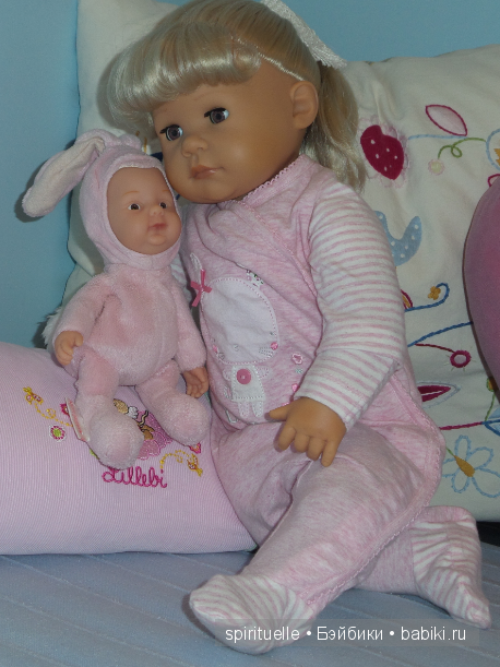 Все девочки любят розовое продолжение (фото 5)