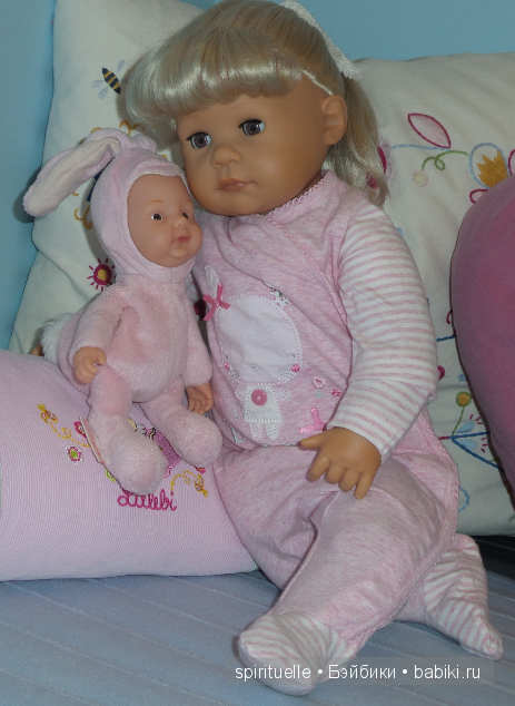 Все девочки любят розовое продолжение (фото 6)