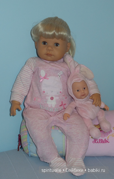 Все девочки любят розовое продолжение (фото 3)