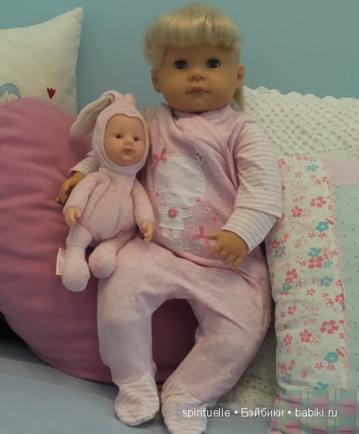 Все девочки любят розовое продолжение (фото 9)