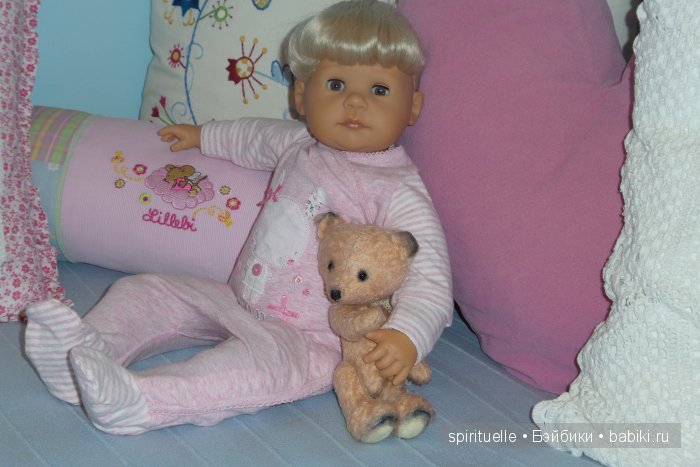 Все девочки любят розовое продолжение (фото 2)